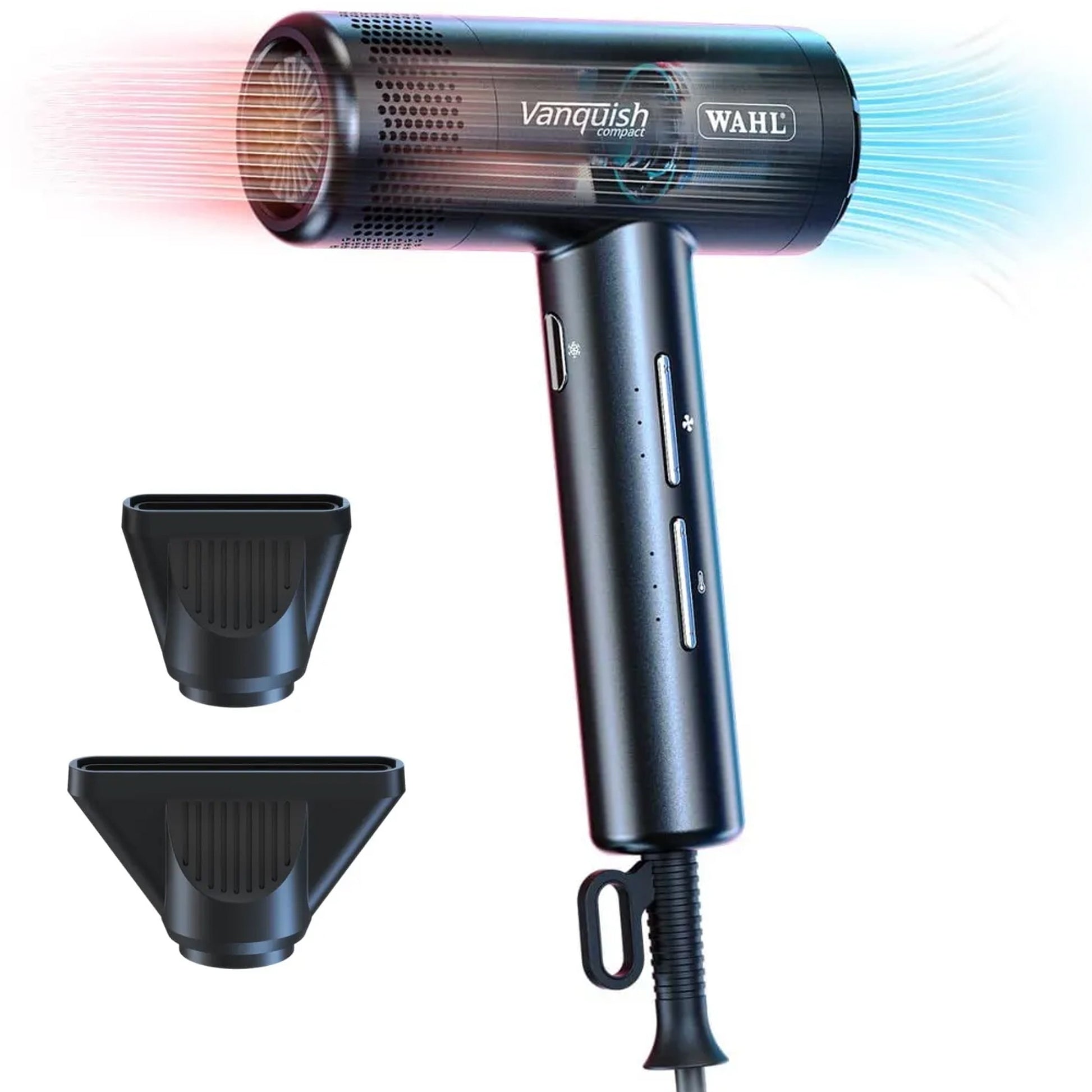 Wahl Vanquish Compact Asciugacapelli Professionale