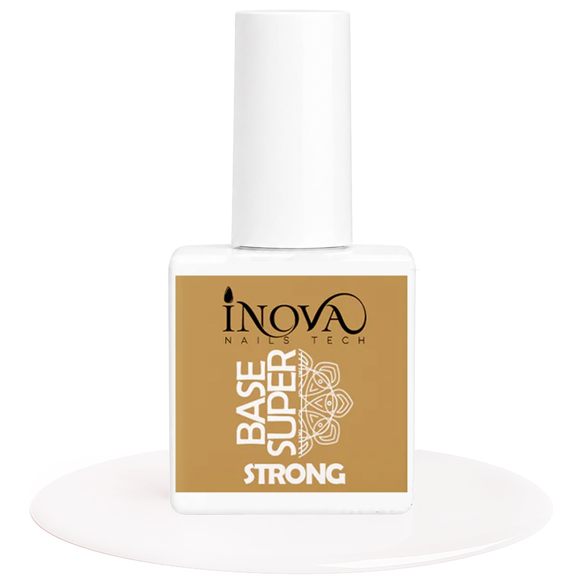 Inova Nails Tech Base Super Strong - 12ml