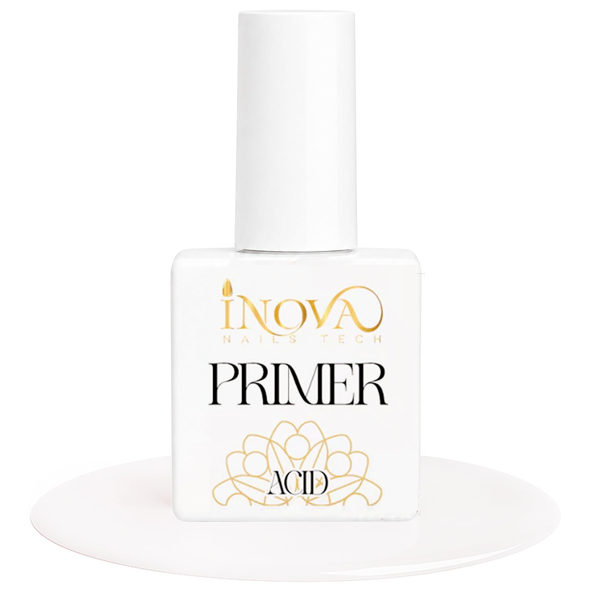 Inova Nails Tech Primer Acid - 12ml