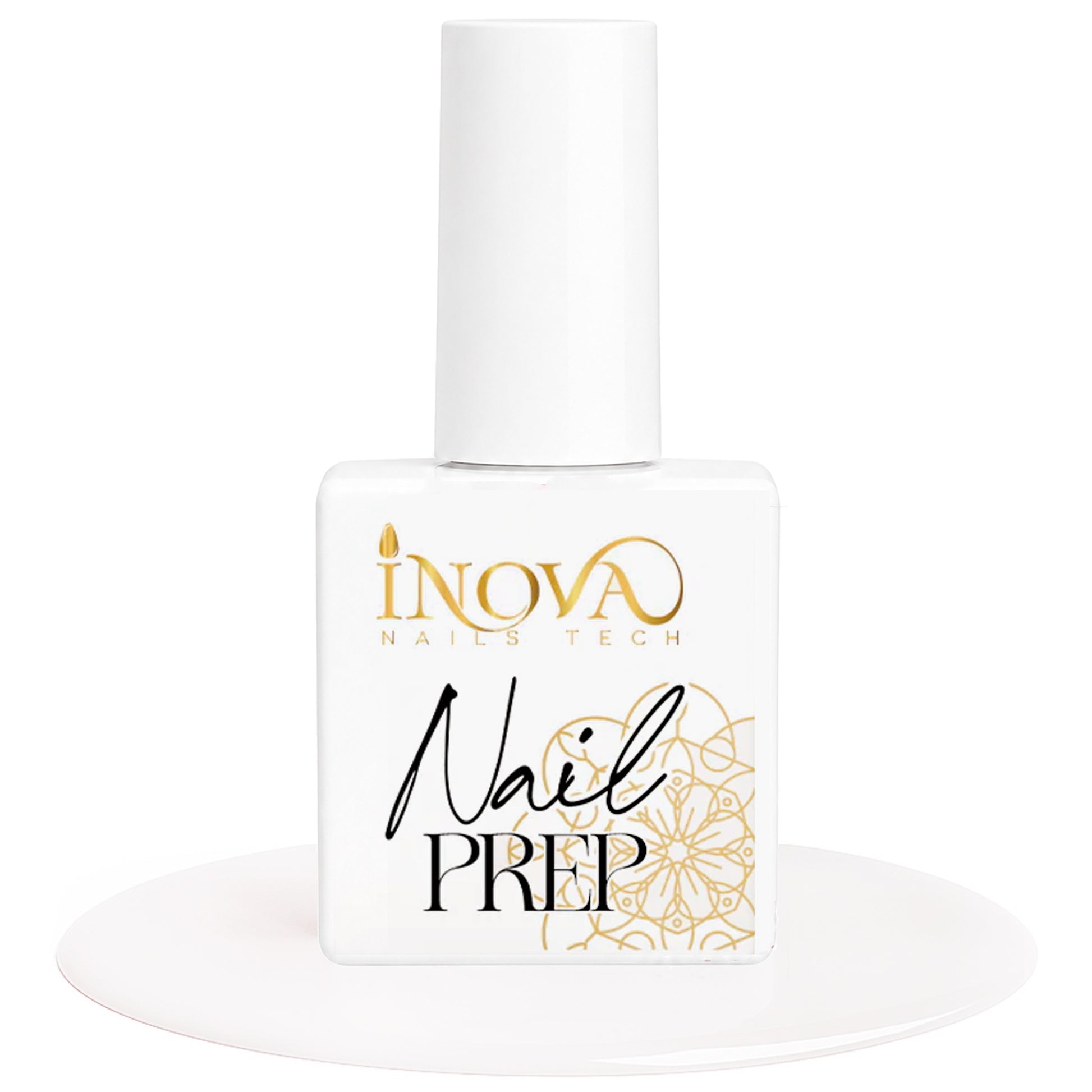 Inova Nails Tech Nail Prep - 12ml