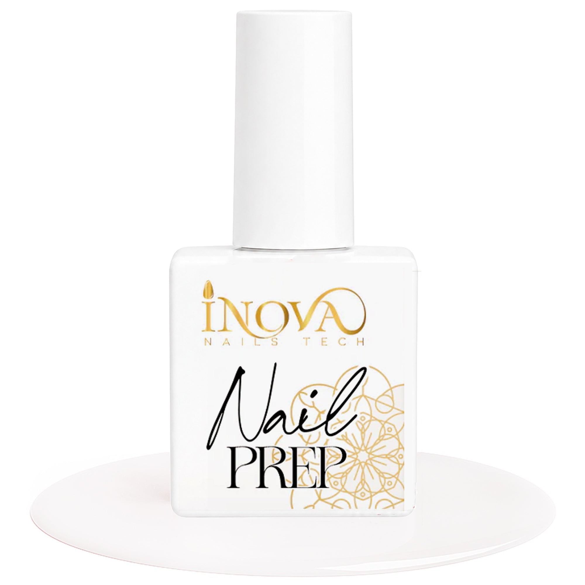 Inova Nails Tech Nail Prep - 12ml