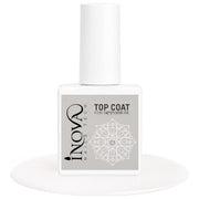 Inova Nails Tech Top Coat con Dispersione - 12ml