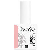 Inova Nails Tech Base Costruttore 12ml - 012 Blush