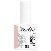 Inova Nails Tech Base Costruttore 12ml - 002 Soft Nude