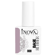 Inova Nails Tech Base Costruttore 12ml - 008 Lilac