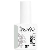 Inova Nails Tech Base Costruttore 12ml - 007 Soft Grey