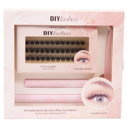 Peggy Sage Kit Extension Ciglia Fai da Te - Everyday Volume