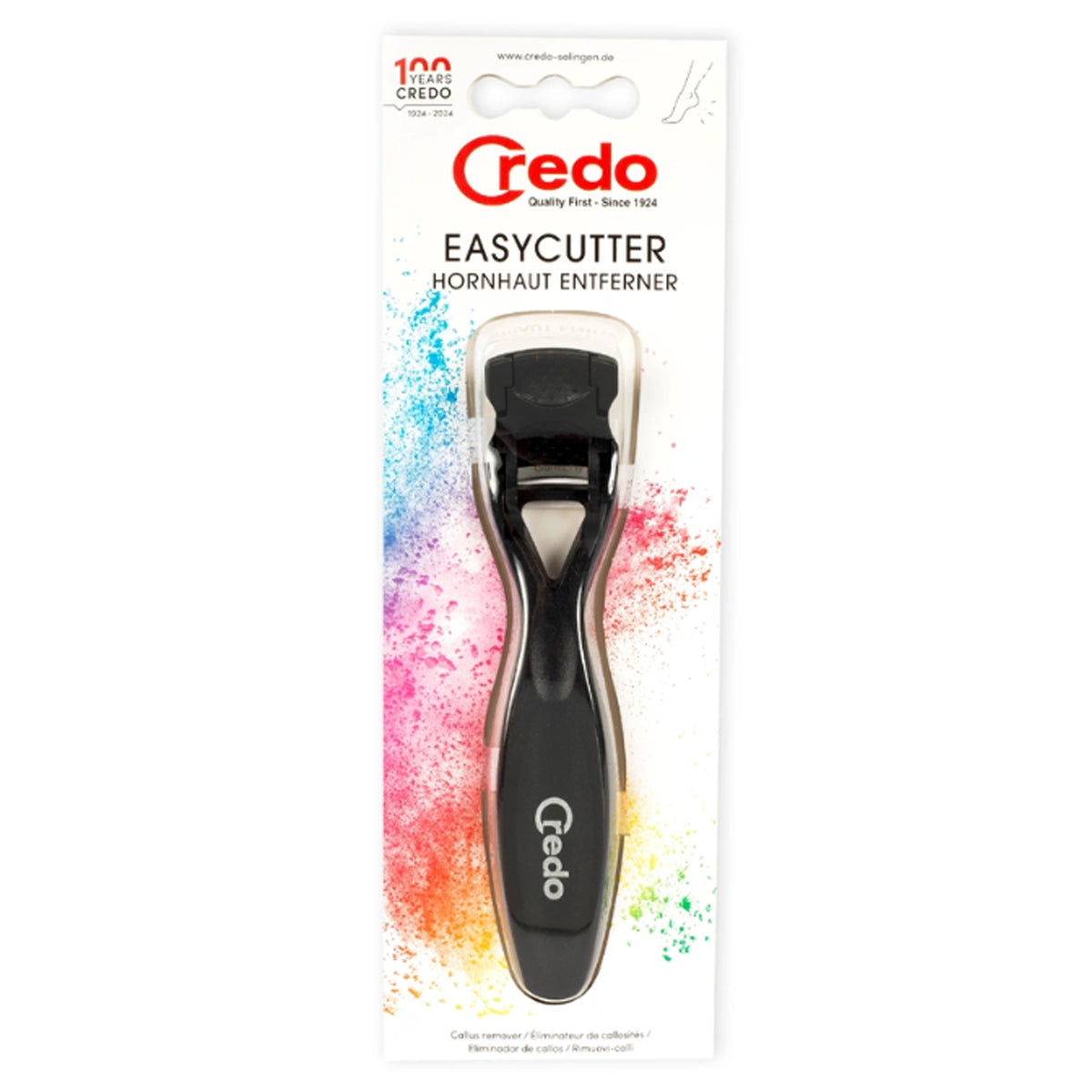 Ferretti CREDO SOLINGEN Tagliacalli Easy Cutter