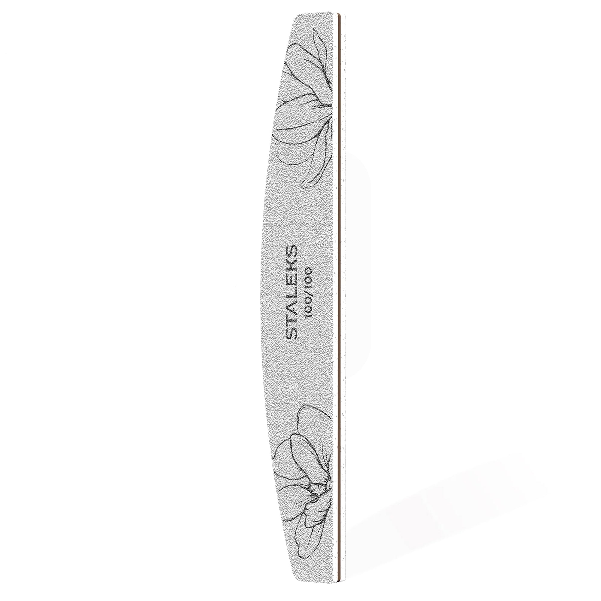 Staleks Pro Lima Minerale Expert 40 Mezzaluna - 100/100