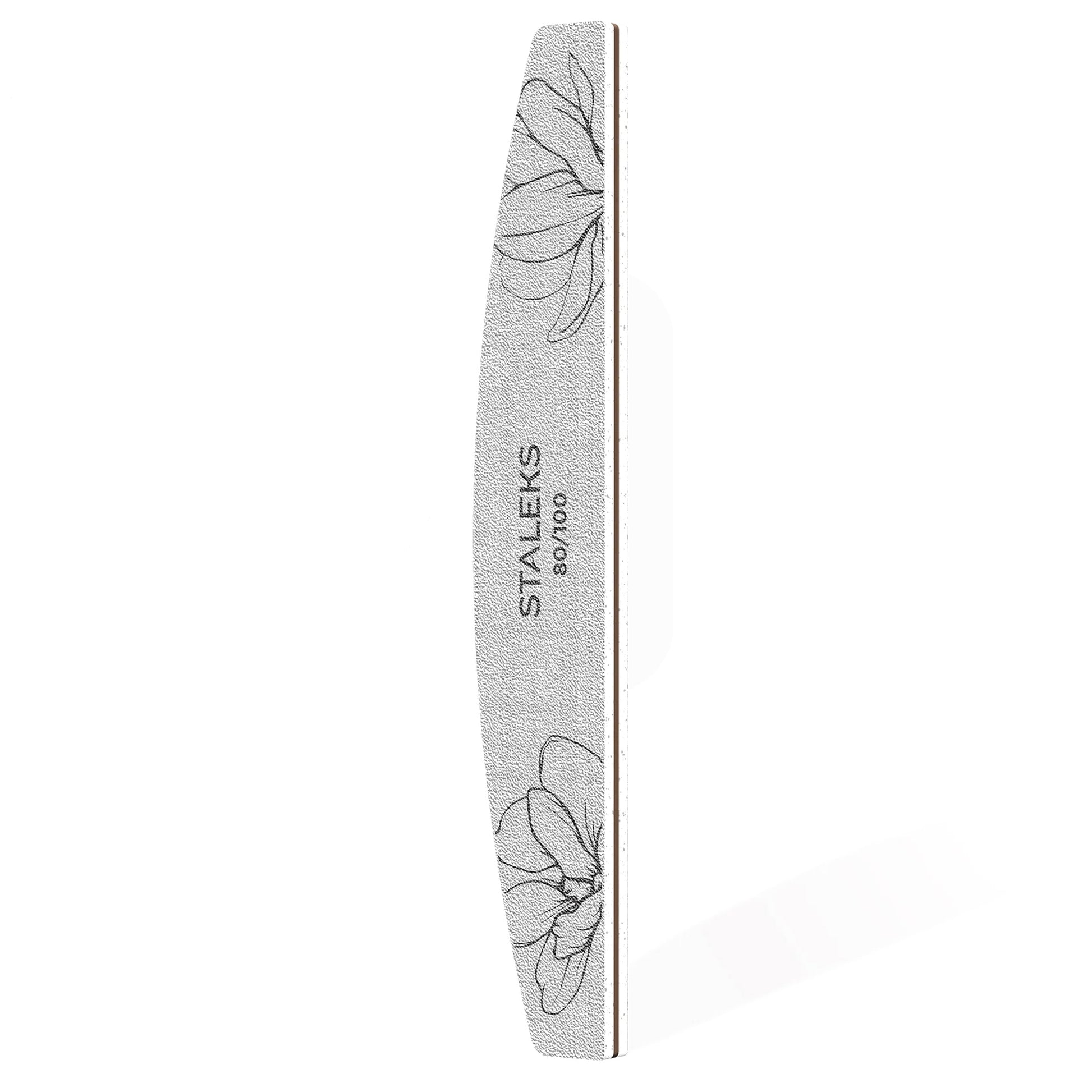 Staleks Pro Lima Minerale Expert 40 Mezzaluna - 80/100