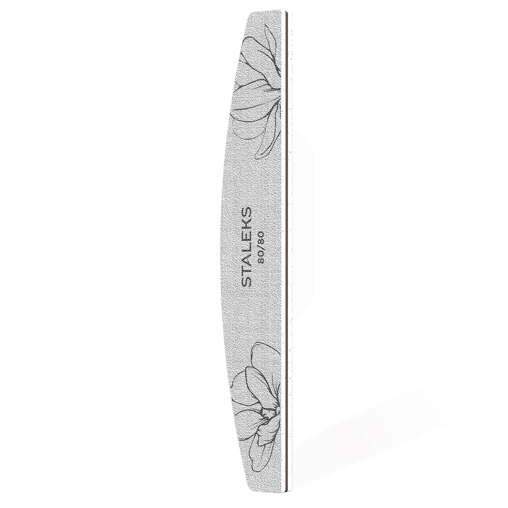 Staleks Pro Lima Minerale Expert 40 Mezzaluna - 80/80