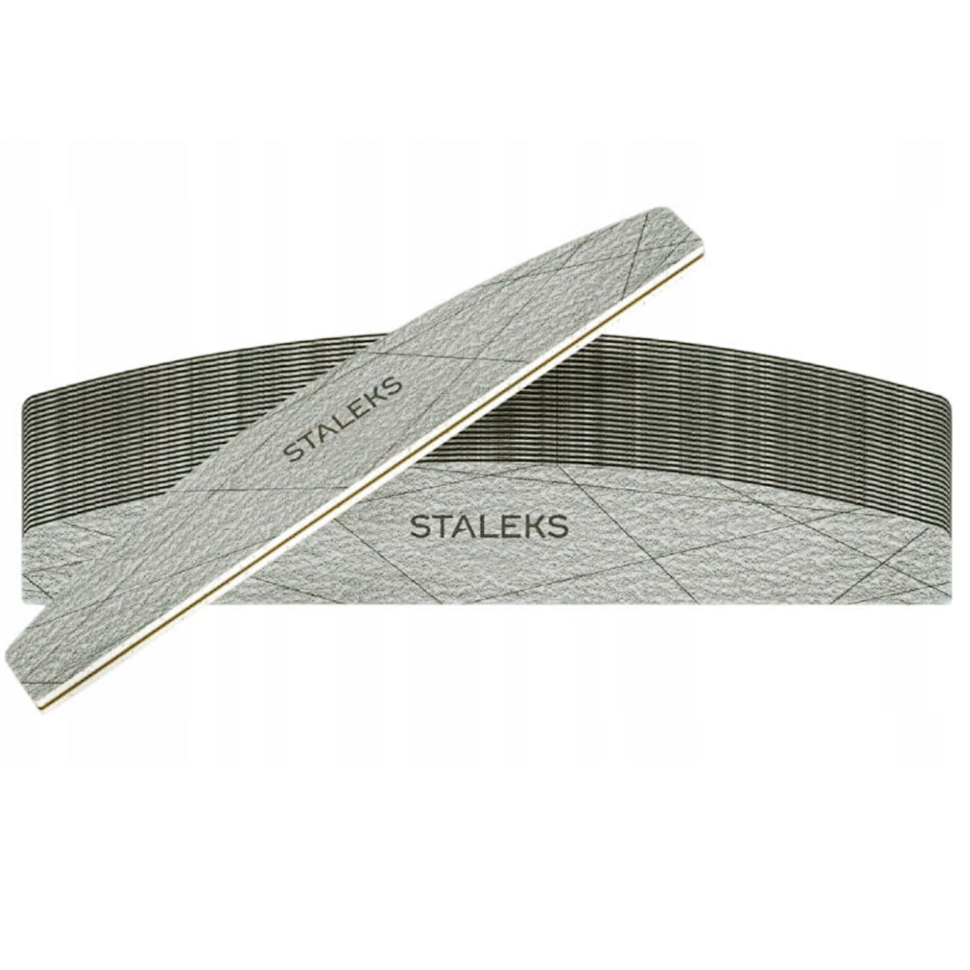 Staleks Pro Kit 25 Lime Minerali Smart 40 Mezzaluna - 80/80