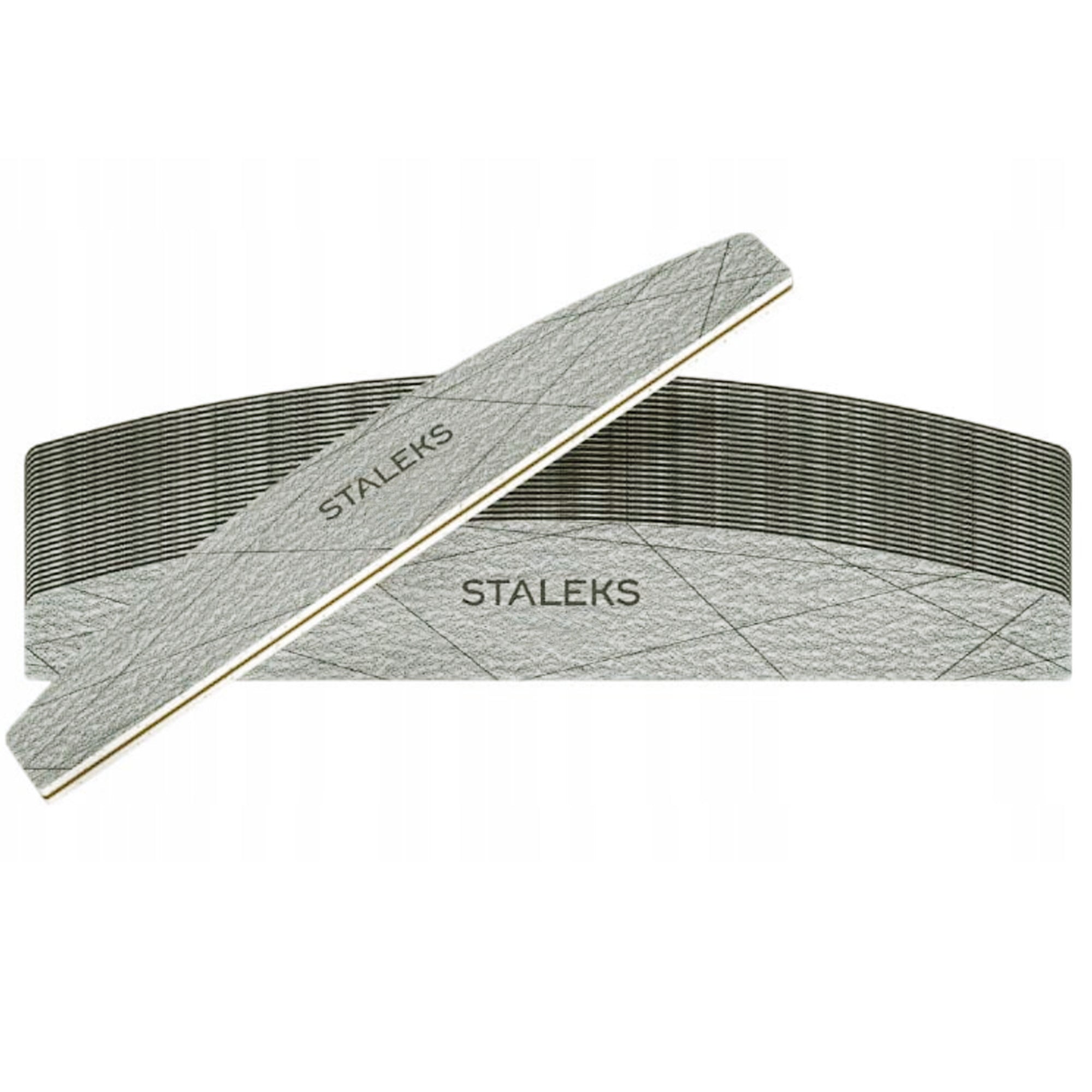 Staleks Pro Kit 25 Lime Minerali Smart 40 Mezzaluna - 80/80