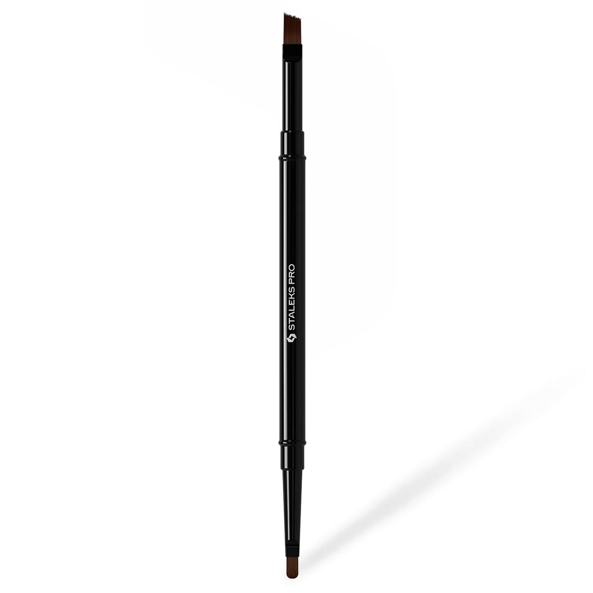 Staleks Pro Pennello Gel Expert Liner Doppia Punta - 7mm/9mm