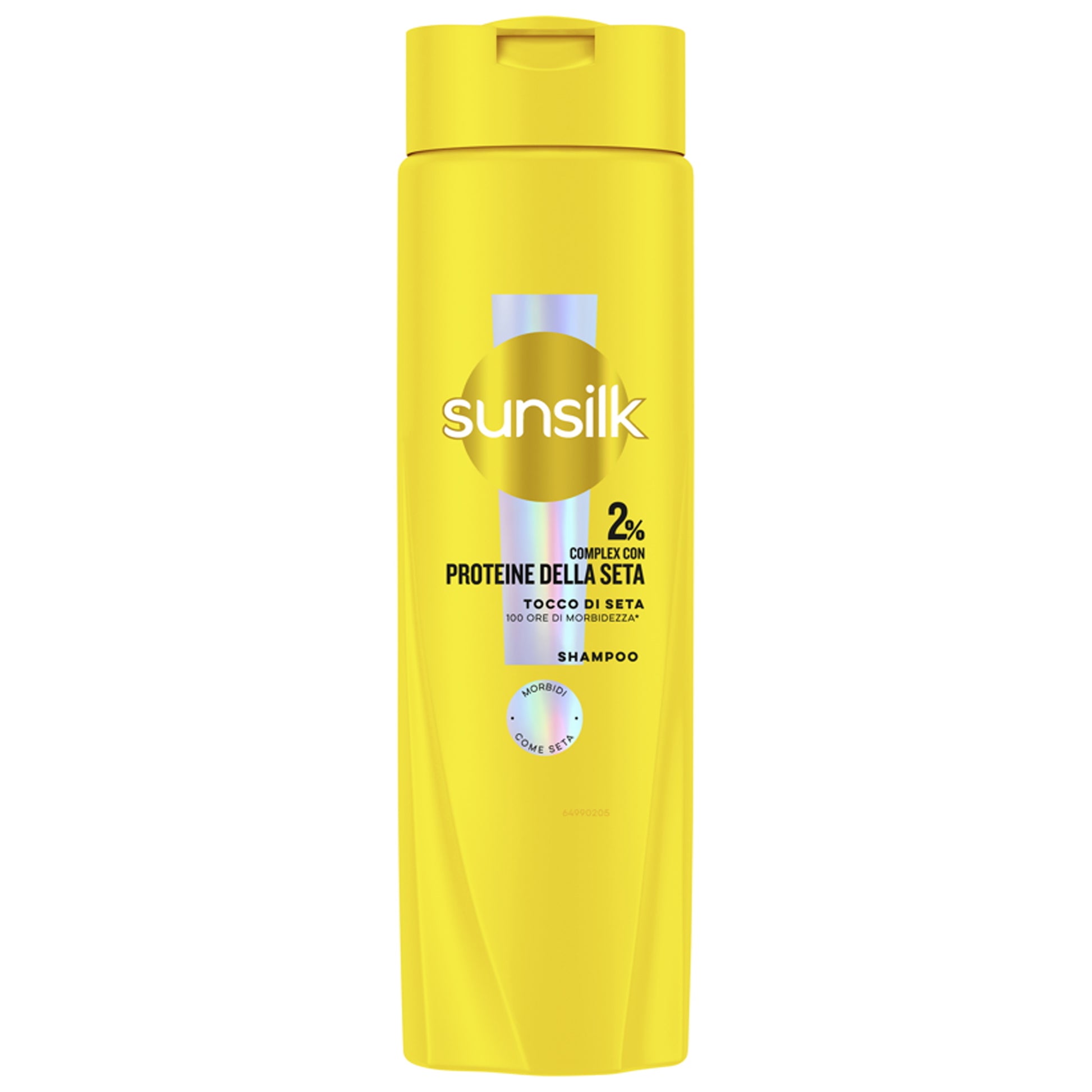 Sunsilk Shampoo Tocco di Seta - 250ml