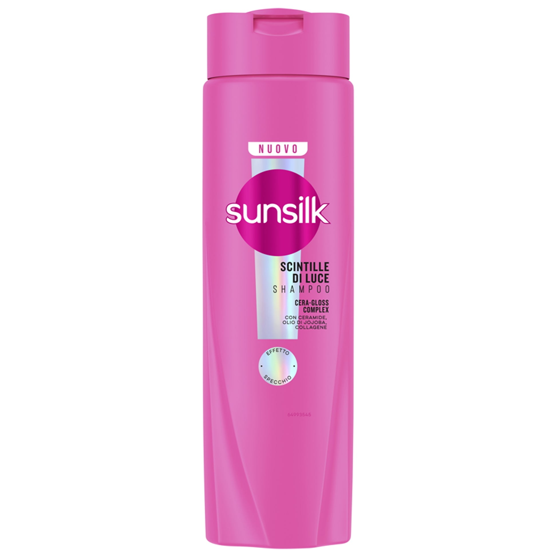Sunsilk Shampoo Scintille di Luce - 250ml