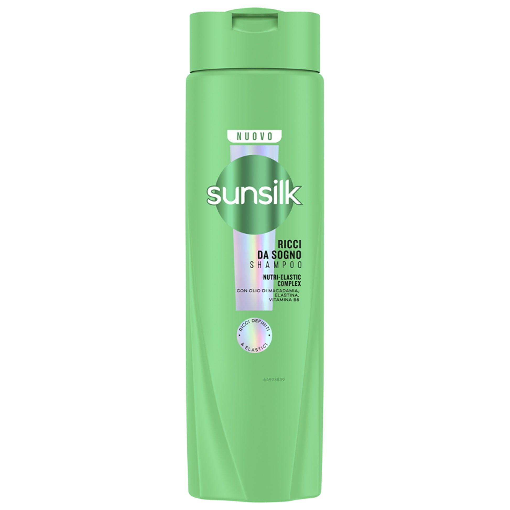 Sunsilk Shampoo Ricci da Sogno - 250ml