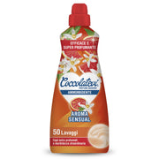 Coccolatevi Ammorbidente Profumato 1250ml - Aroma Sensual