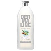 Dermaline Bagnoschiuma in Crema 650ml - Argan e Patchouli