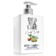 Dermaline Sapone Liquido 500ml - Argan e Patchouli