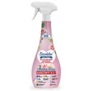 Coccolatevi Detergente Cattura Odori 300ml - Marsiglia e Rosa