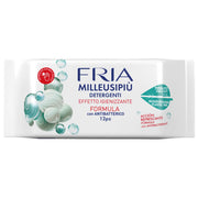 Fria Salviettine Detergenti Milleusi 12pz - Antibatterico