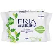 Fria Salviettine Detergenti Milleusi 20pz - Te Verde