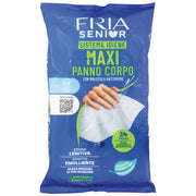 Fria Senior Maxi Panno Igiene Corpo - 24pz