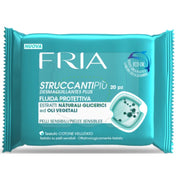Fria Salviettine Struccanti Fluida Protettiva - 20pz