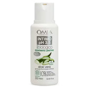 Omia Gel Detergente Intimo 250ml - Aloe Vera