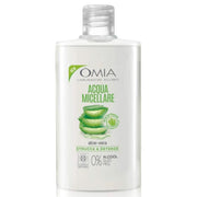 Omia Visage Acqua Micellare Aloe Vera - 400ml