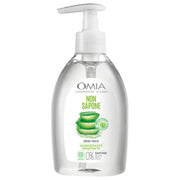 Omia Non Sapone Mani e Viso Aloe Vera - 300ml