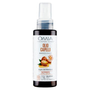 Omia Olio Capelli Nutriente con Argan100ml