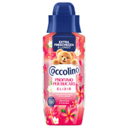Coccolino Profumatore per Bucato 342ml - Tiarè e Frutti Rossi