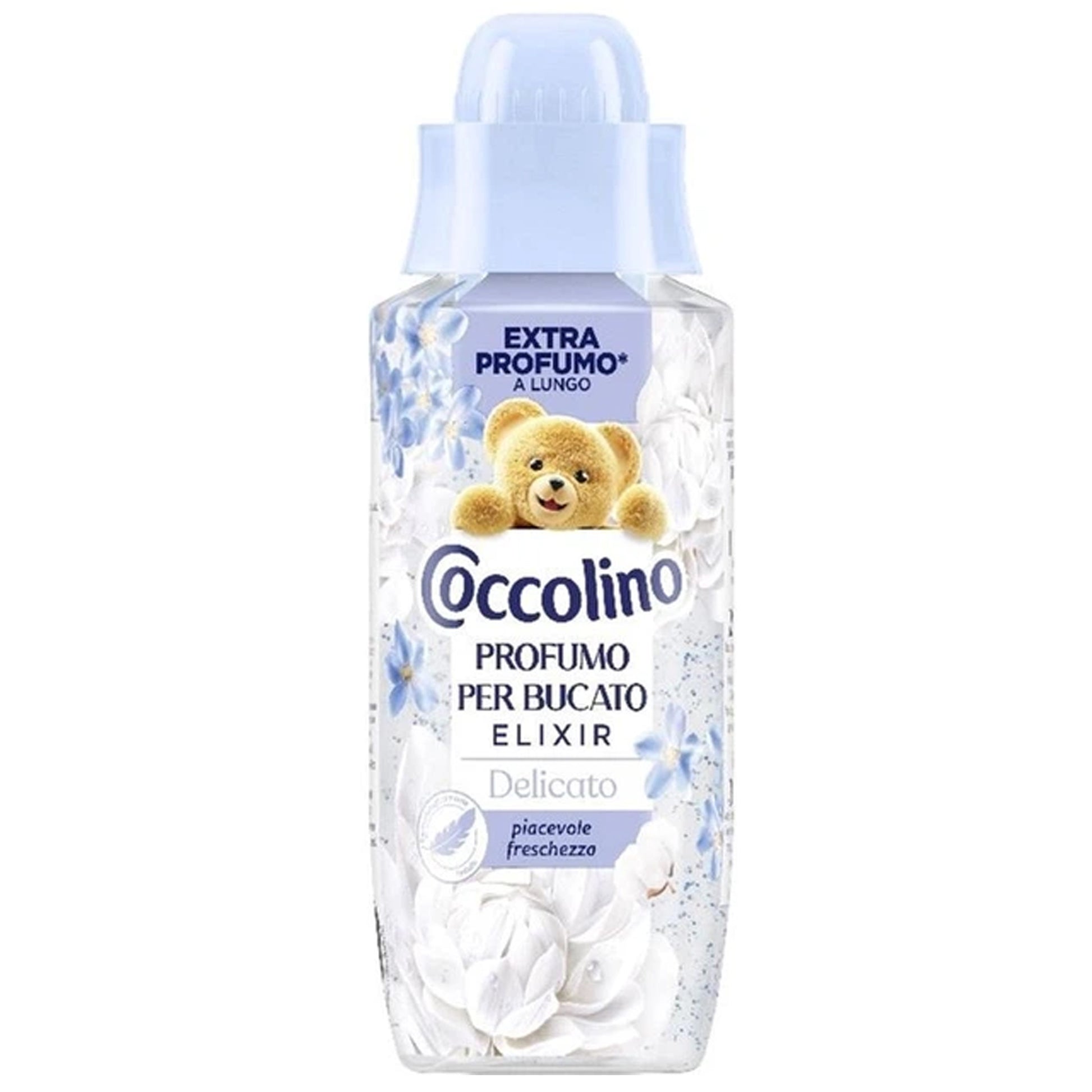 Coccolino Profumatore per Bucato 342ml - Delicato