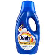 Dash Power Detersivo Liquido Bucato 900ml - Oro e Fiori