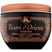 Tesori D'Oriente Crema Corpo Aromatica 300ml - Hammam