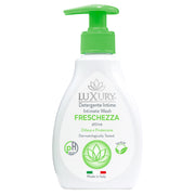Luxury Detergente Intimo 250ml - Freschezza Attiva