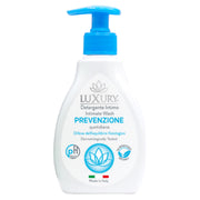 Luxury Detergente Intimo 250ml - Prevenzione Quotidiana