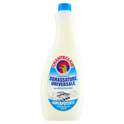 ChanteClair Sgrassatore Universale Ricarica 600ml - Bicarbonato