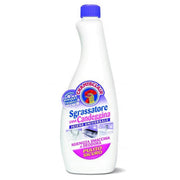 ChanteClair Sgrassatore Candeggina Ricarica 625ml - Bouquet Fiorito