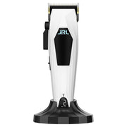 JRL Fade Blade 3000C Tosatrice Cordless - Bianco