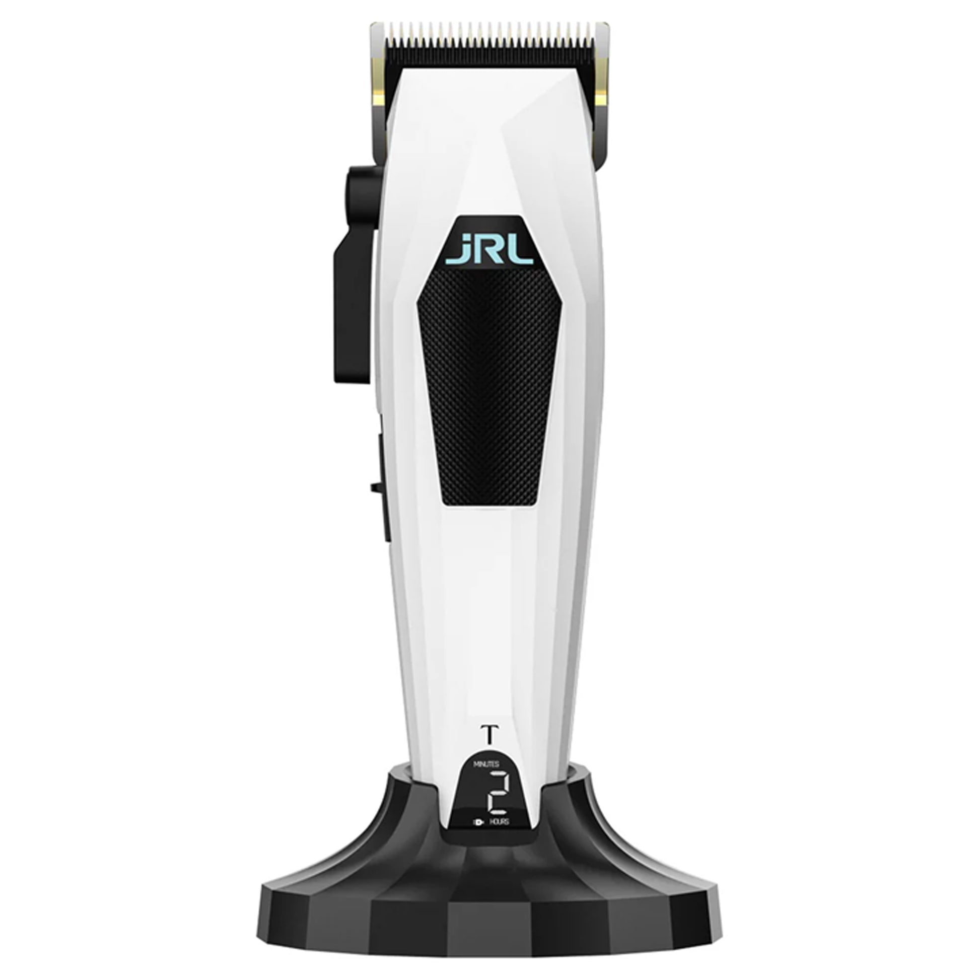 JRL Fade Blade 3000C Tosatrice Cordless - Bianco