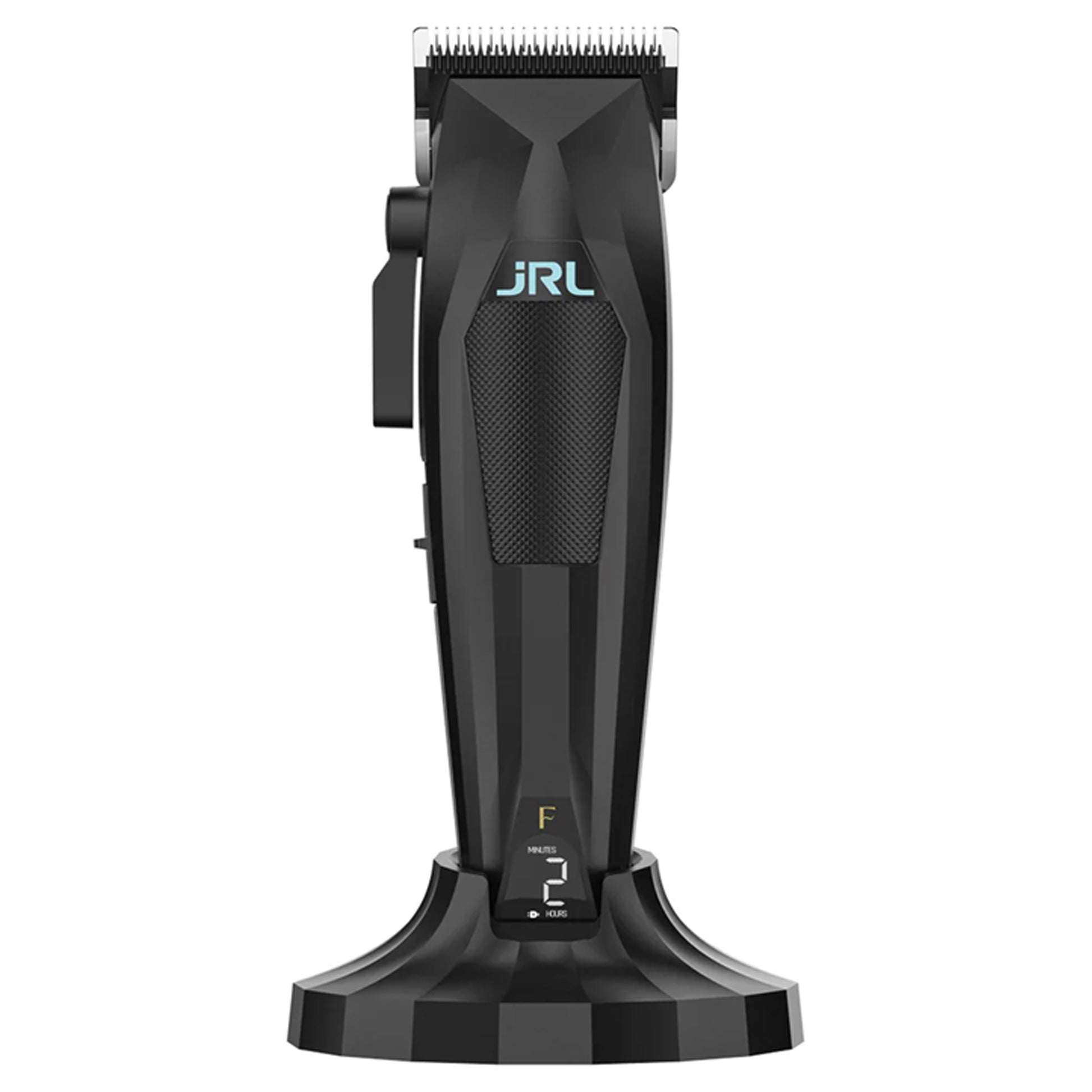 JRL Fade Blade 3000C Tosatrice Cordless - Nero