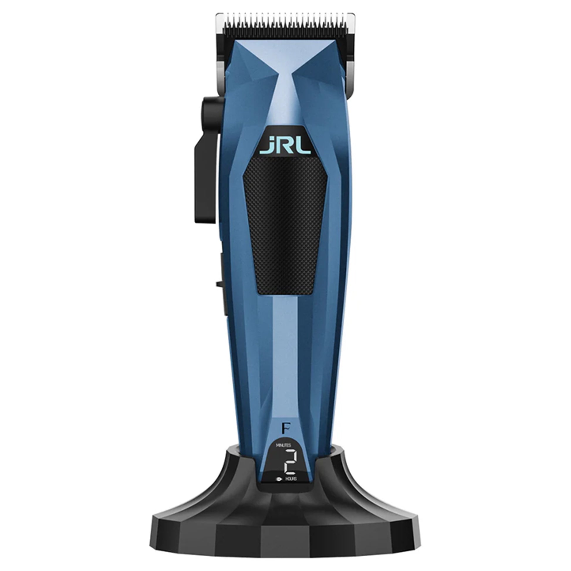 JRL Fade Blade 3000C Tosatrice Cordless - Blu