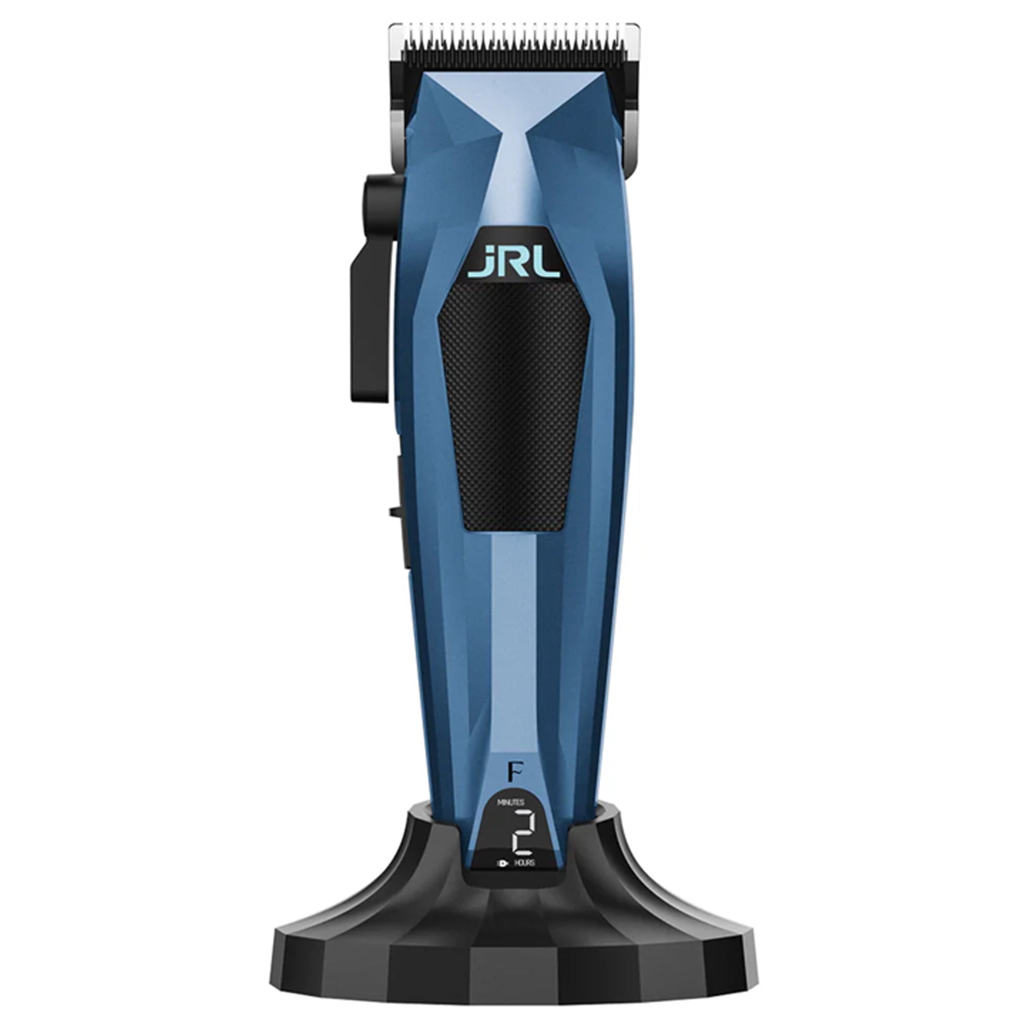 JRL Fade Blade 3000C Tosatrice Cordless - Blu