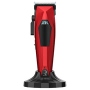 JRL Fade Blade 3000C Tosatrice Cordless - Rosso