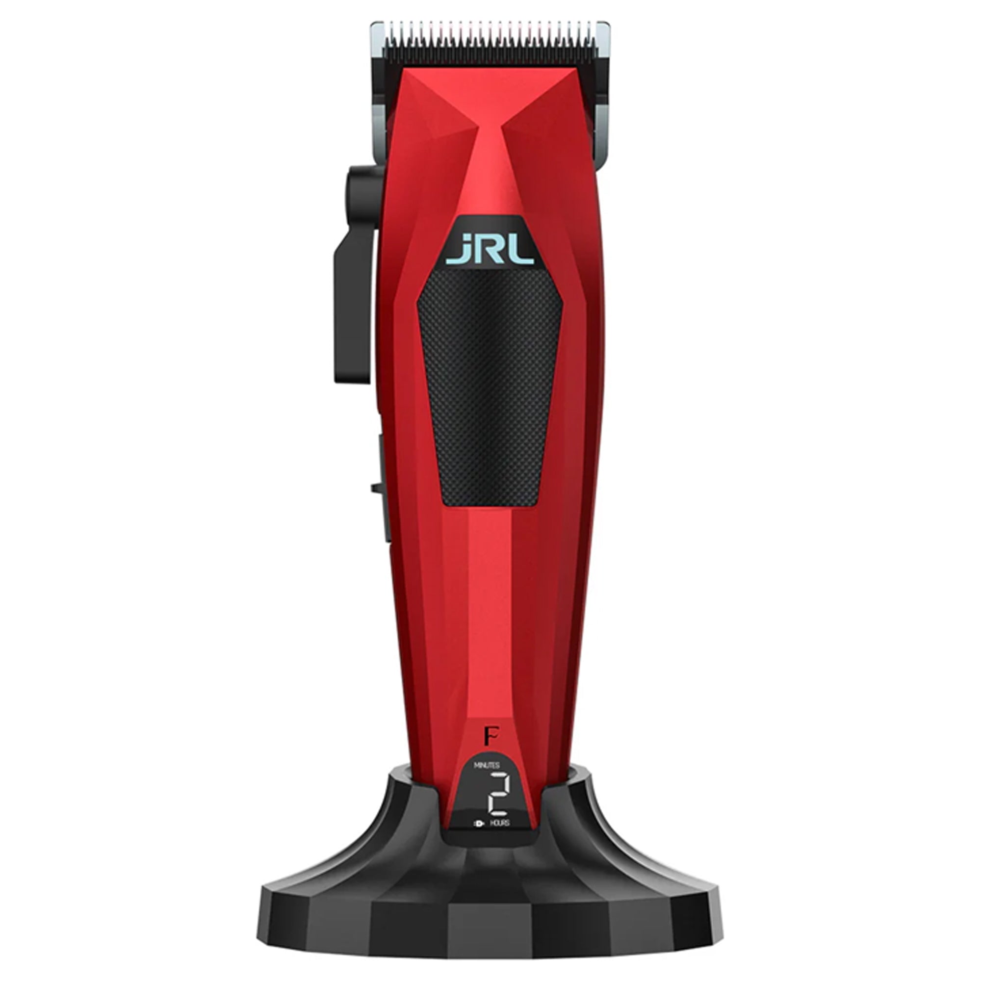 JRL Fade Blade 3000C Tosatrice Cordless - Rosso