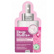 Cosmi Maschera Viso Deep Hydra - Idratazione Intensa