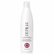 Depilia Olio Dopocera 500ml - Calenduila e Camomilla